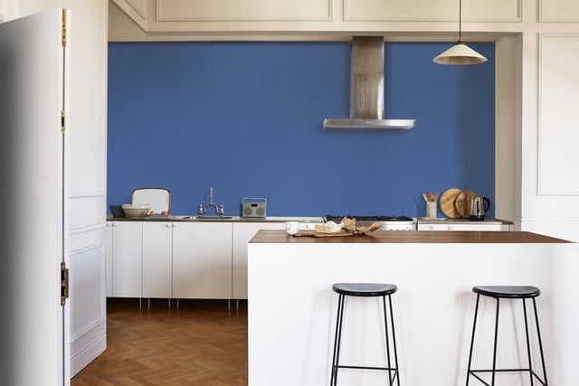 Kitchen interior inspiration image