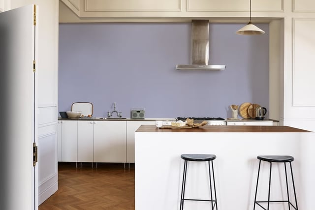 Kitchen interior inspiration image