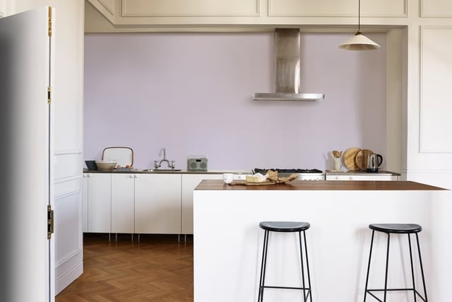 Kitchen interior inspiration image