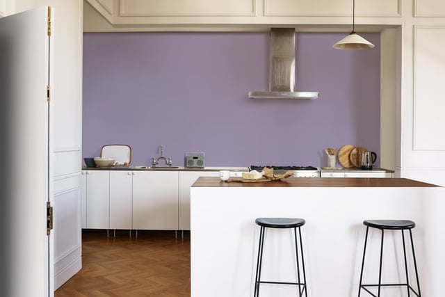 Kitchen interior inspiration image