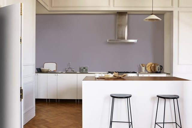 Kitchen interior inspiration image