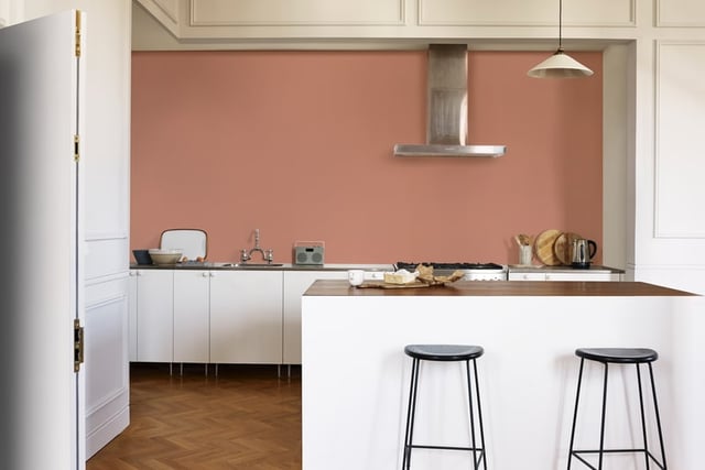 Kitchen interior inspiration image