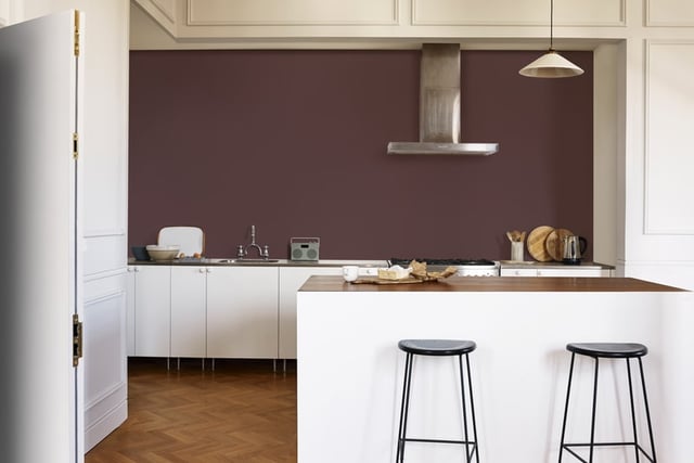 Kitchen interior inspiration image
