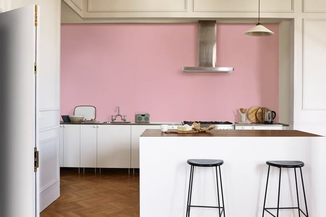 Kitchen interior inspiration image