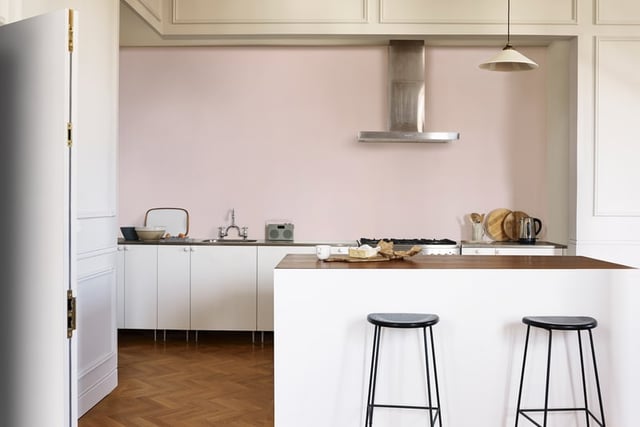 Kitchen interior inspiration image