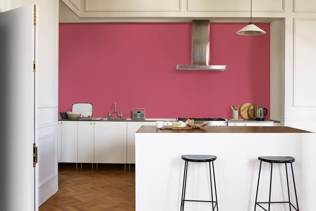 Kitchen interior inspiration image