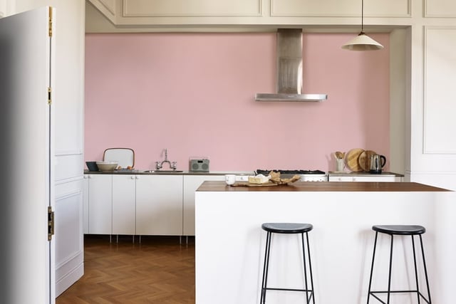 Kitchen interior inspiration image