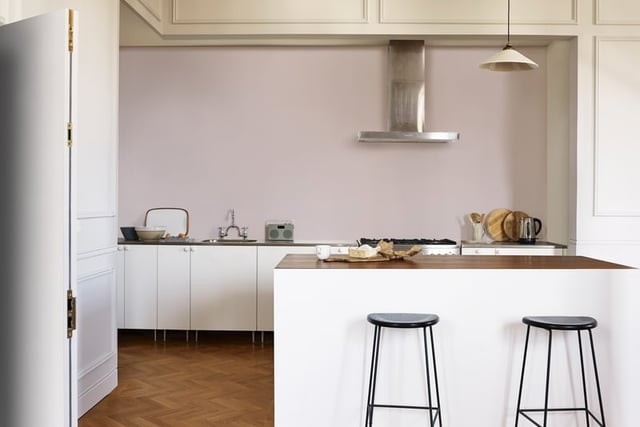 Kitchen interior inspiration image