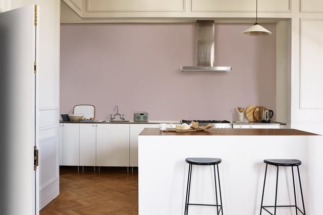 Kitchen interior inspiration image