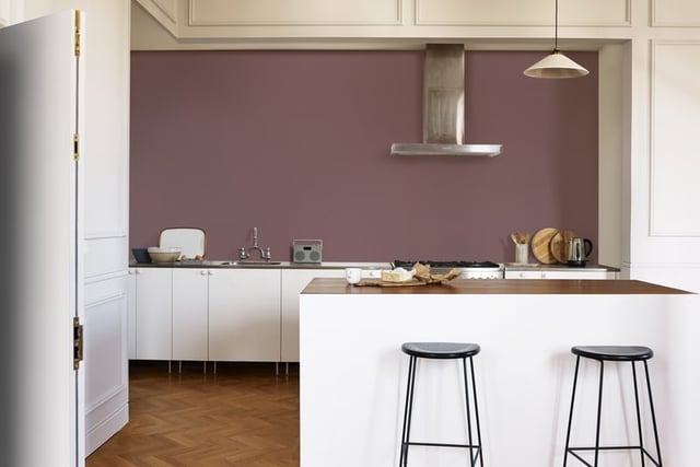 Kitchen interior inspiration image