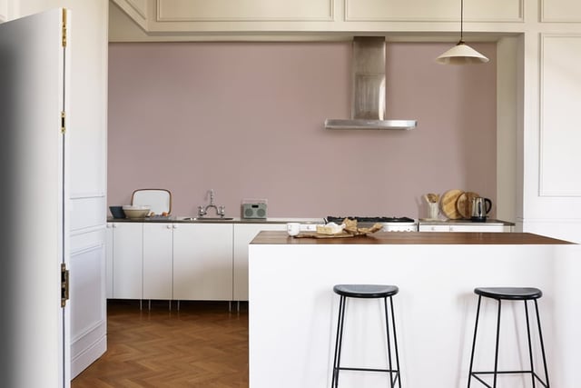 Kitchen interior inspiration image