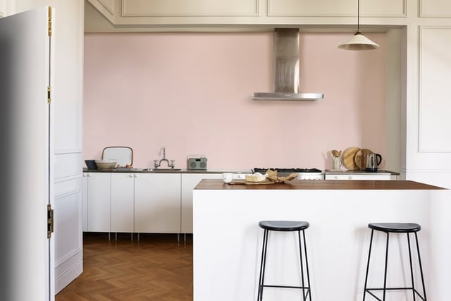 Kitchen interior inspiration image