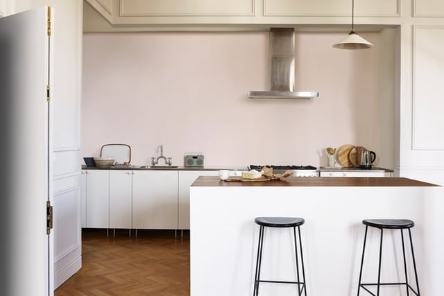 Kitchen interior inspiration image