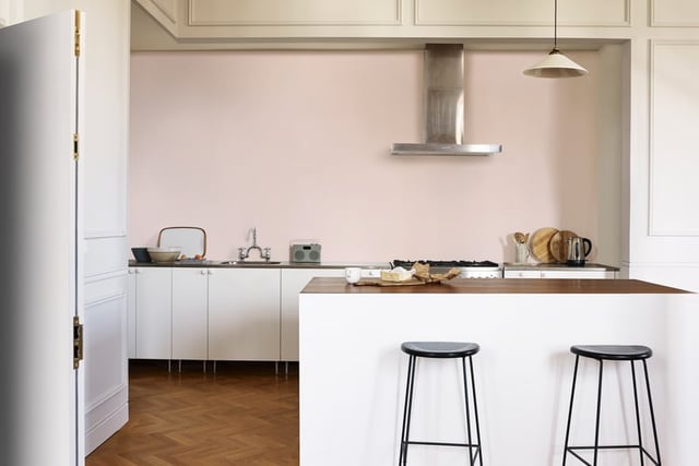 Kitchen interior inspiration image