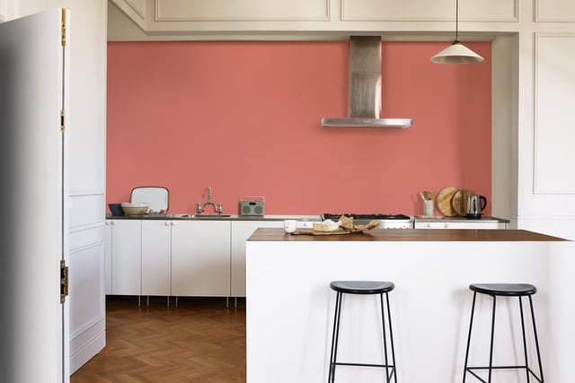 Kitchen interior inspiration image
