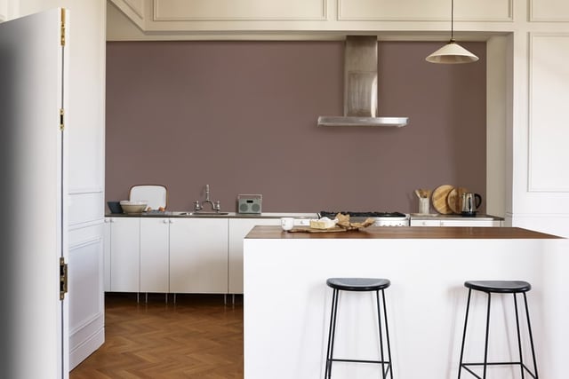 Kitchen interior inspiration image