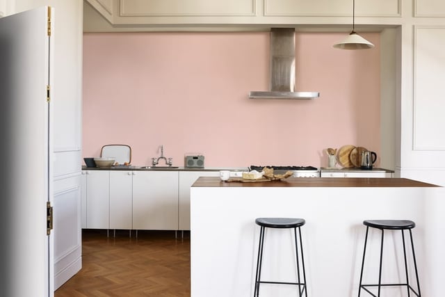 Kitchen interior inspiration image