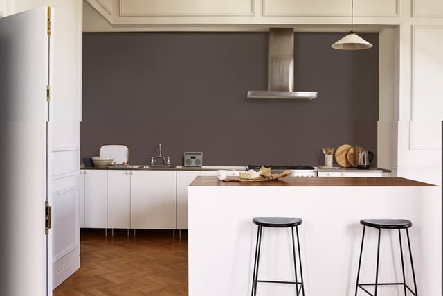 Kitchen interior inspiration image