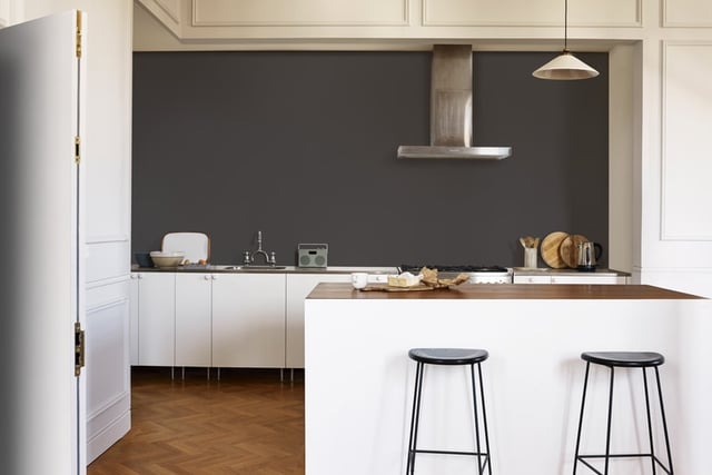Kitchen interior inspiration image