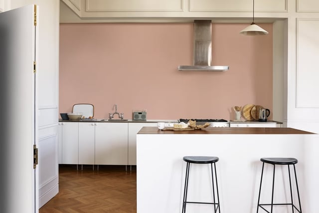 Kitchen interior inspiration image