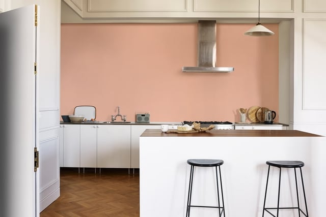 Kitchen interior inspiration image