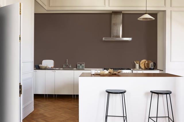 Kitchen interior inspiration image