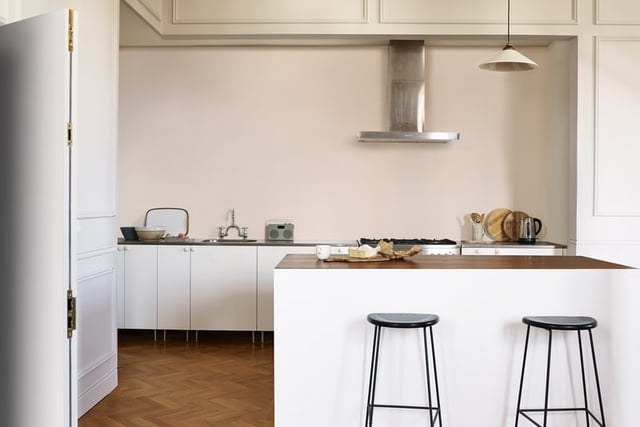 Kitchen interior inspiration image