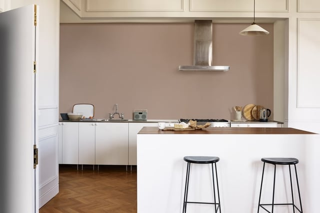 Kitchen interior inspiration image