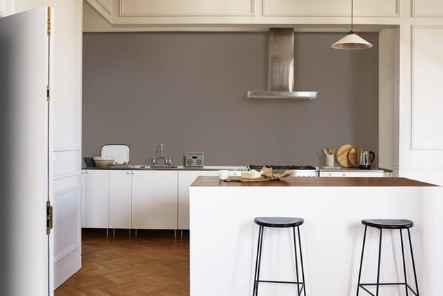 Kitchen interior inspiration image