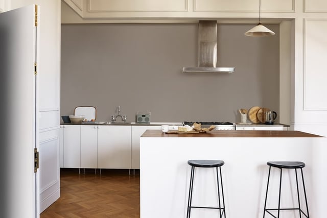 Kitchen interior inspiration image