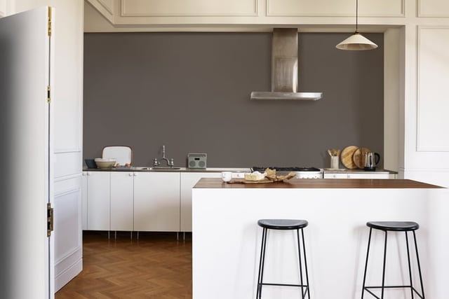 Kitchen interior inspiration image