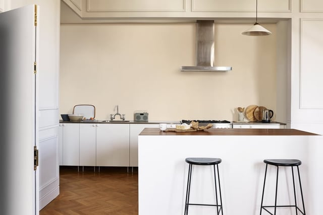 Kitchen interior inspiration image