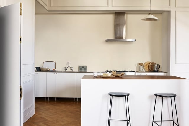Kitchen interior inspiration image