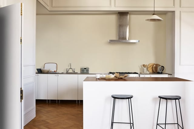 Kitchen interior inspiration image