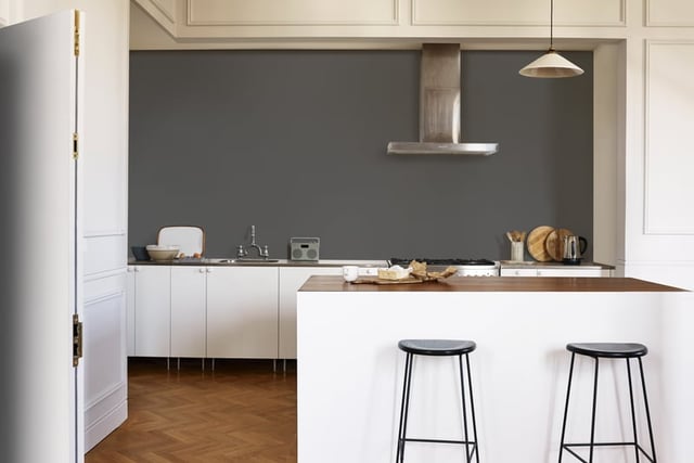 Kitchen interior inspiration image