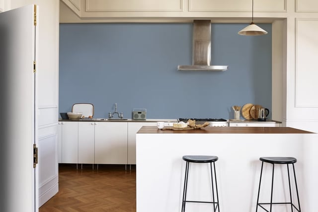 Kitchen interior inspiration image
