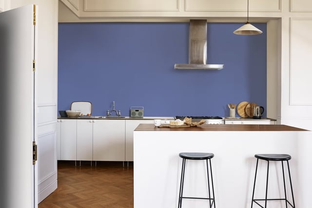 Kitchen interior inspiration image