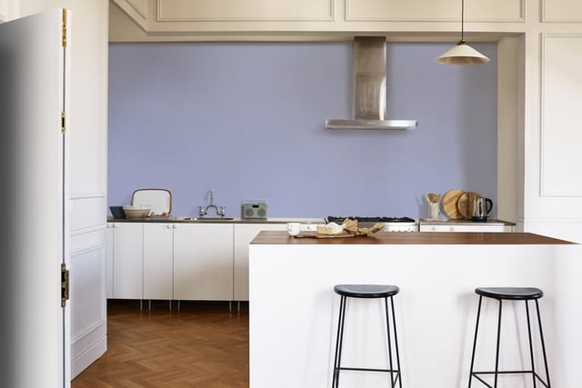 Kitchen interior inspiration image