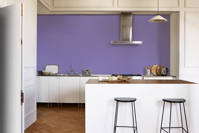 Kitchen interior inspiration image