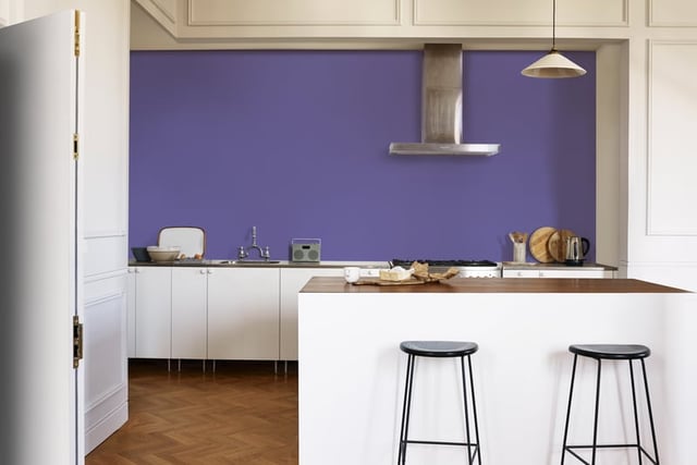 Kitchen interior inspiration image
