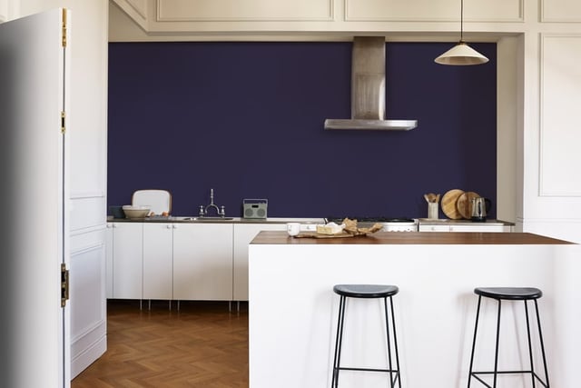Kitchen interior inspiration image