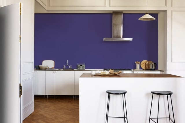 Kitchen interior inspiration image