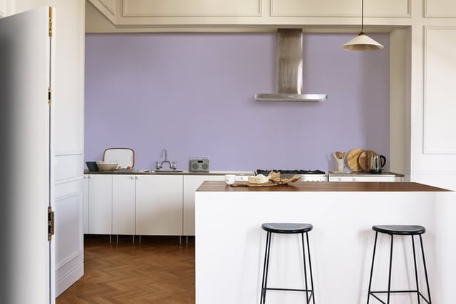 Kitchen interior inspiration image
