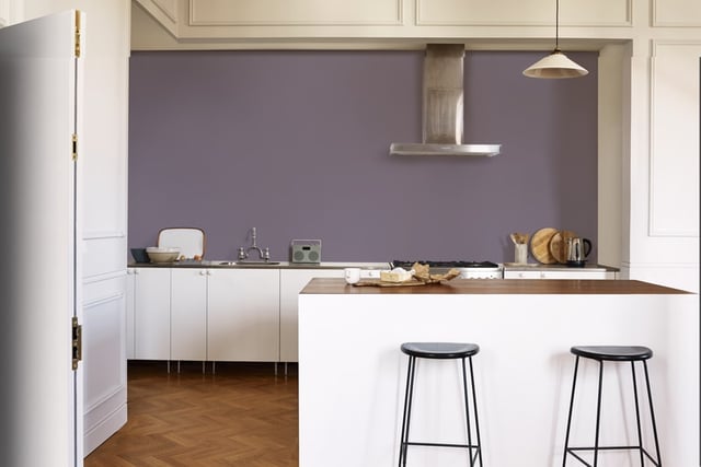 Kitchen interior inspiration image