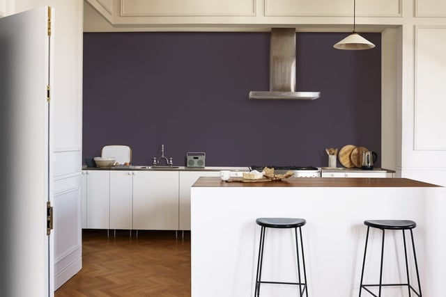 Kitchen interior inspiration image