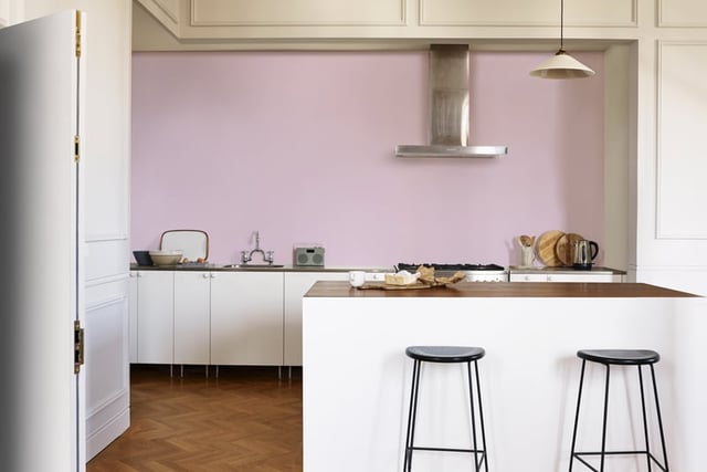 Kitchen interior inspiration image
