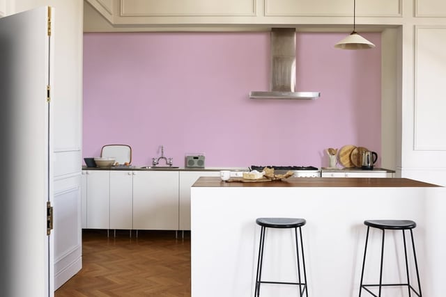 Kitchen interior inspiration image