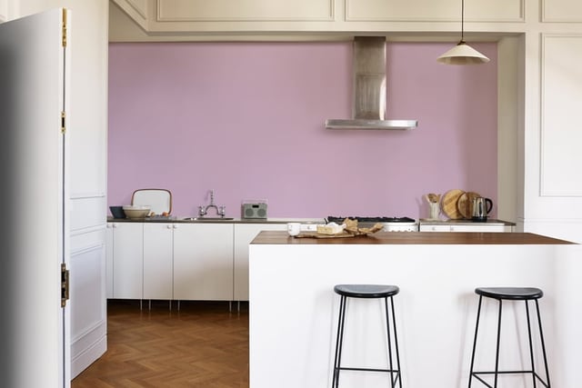 Kitchen interior inspiration image