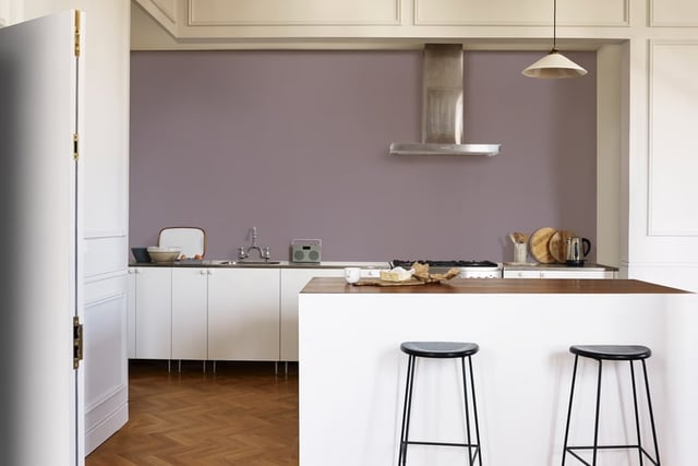 Kitchen interior inspiration image