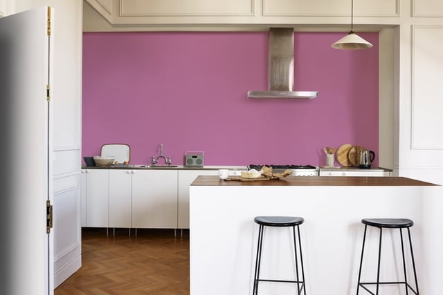 Kitchen interior inspiration image